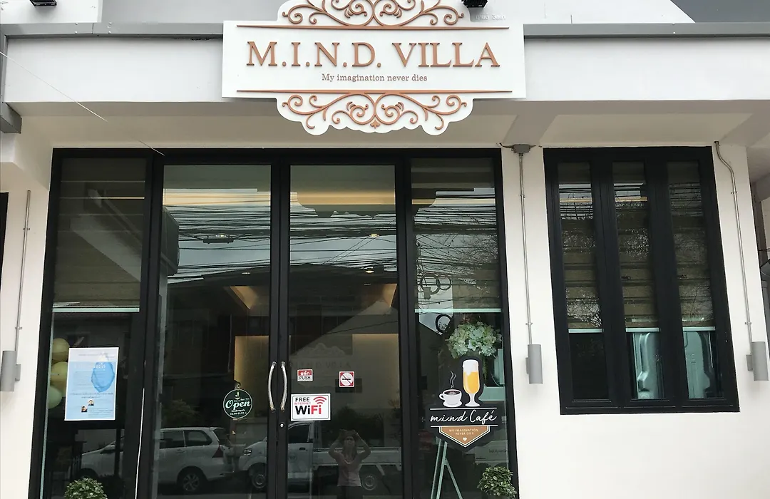 M.I.N.D. Villa-1