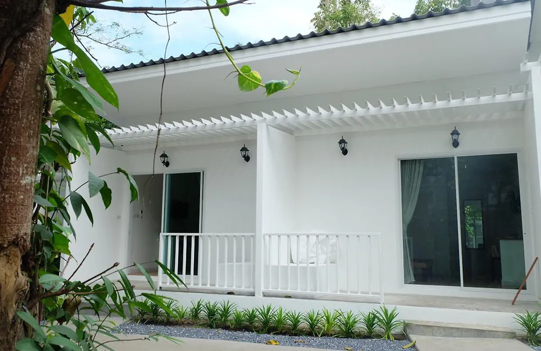 Whalecome Aonang Resort-Sha Extra Plus-1