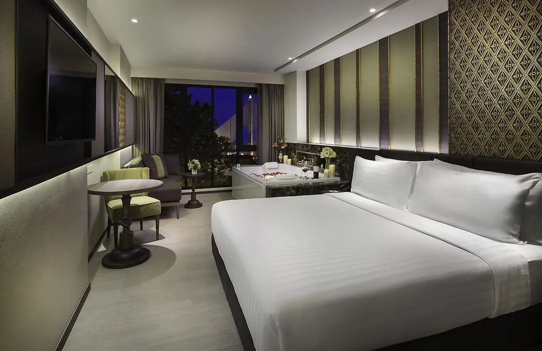 Chillax Heritage Hotel Khaosan-1