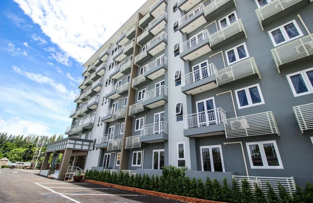 Tai-Shan Suites-1
