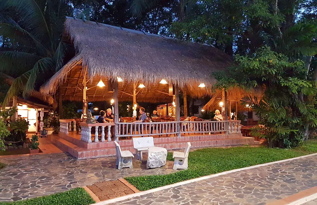 Mut Mee Garden Guest House-1