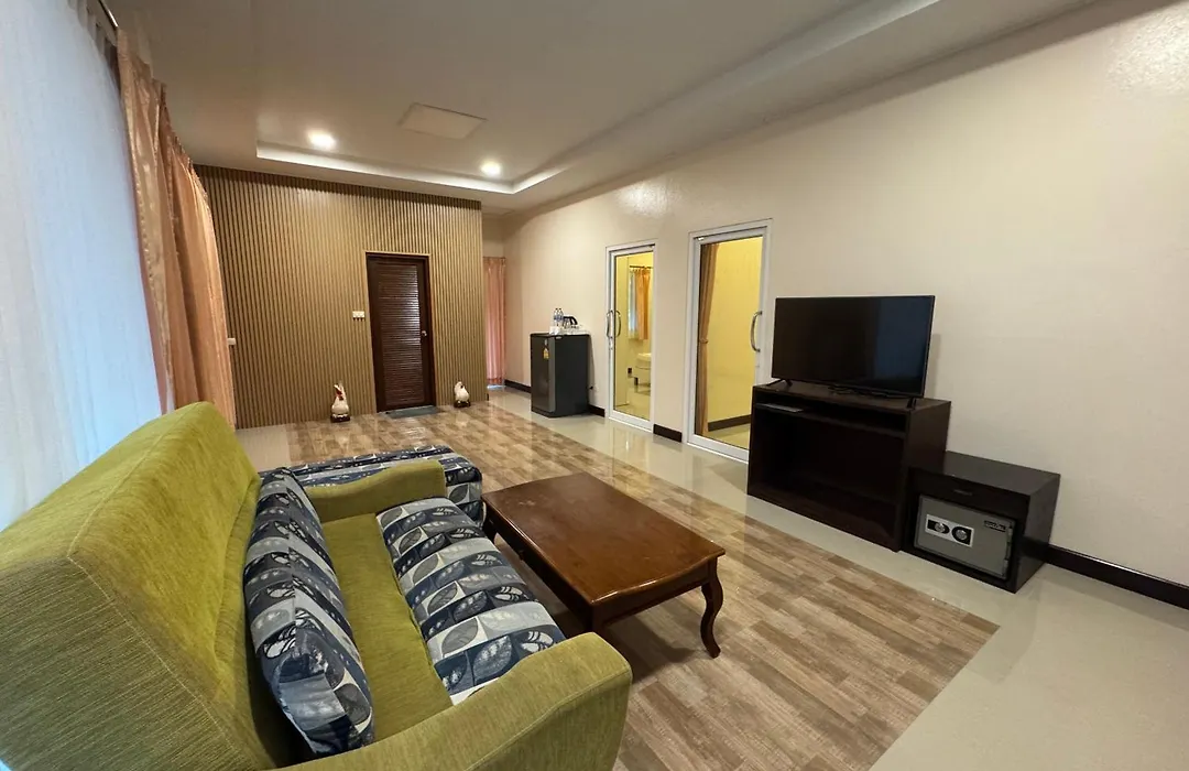 Ao Thong beach Resort-1