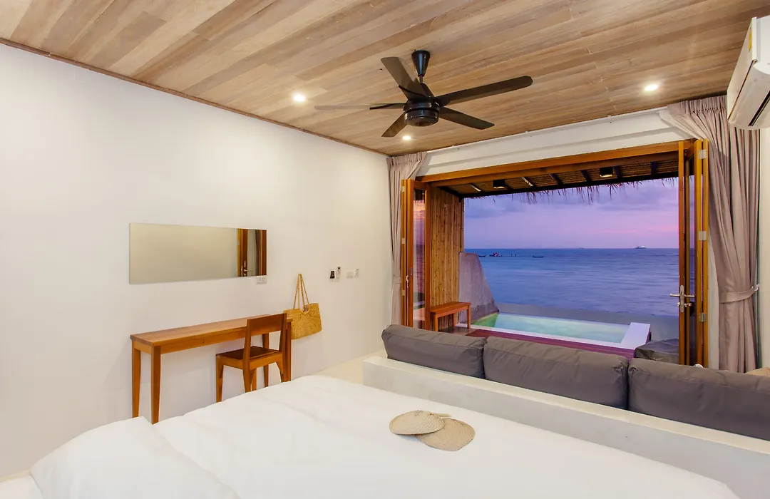 The Humble Villas-1