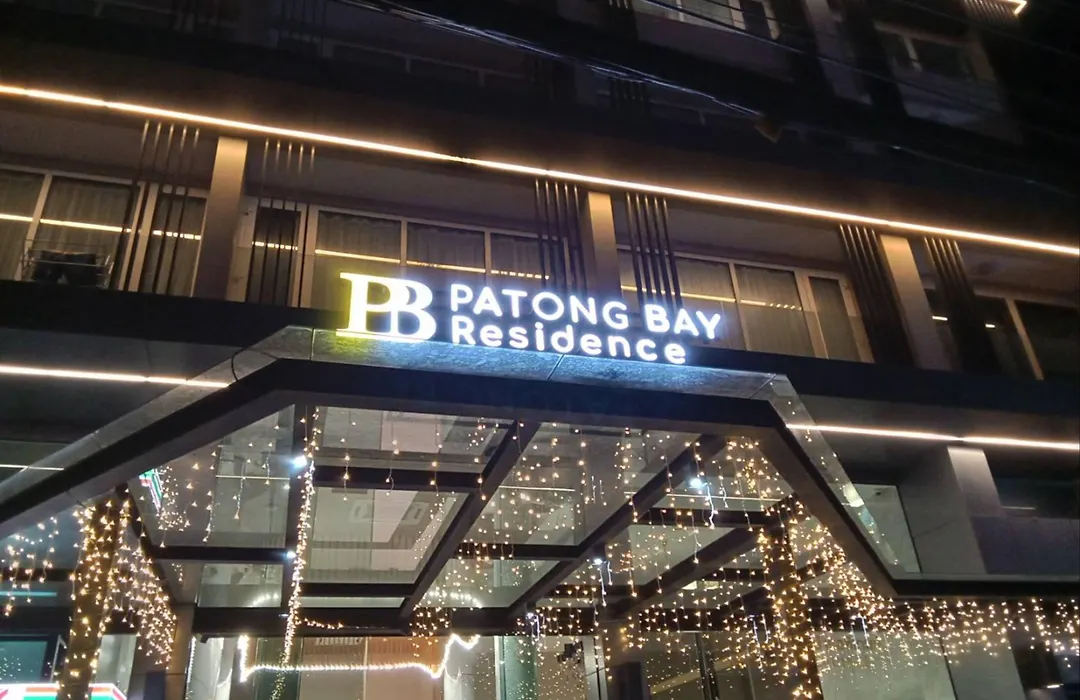 The Bay Exclusive Hotel-1