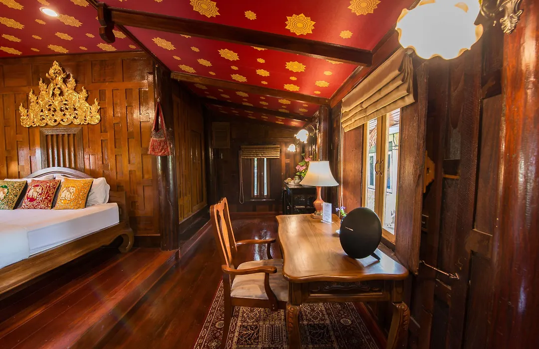 Phuttal Residence-1
