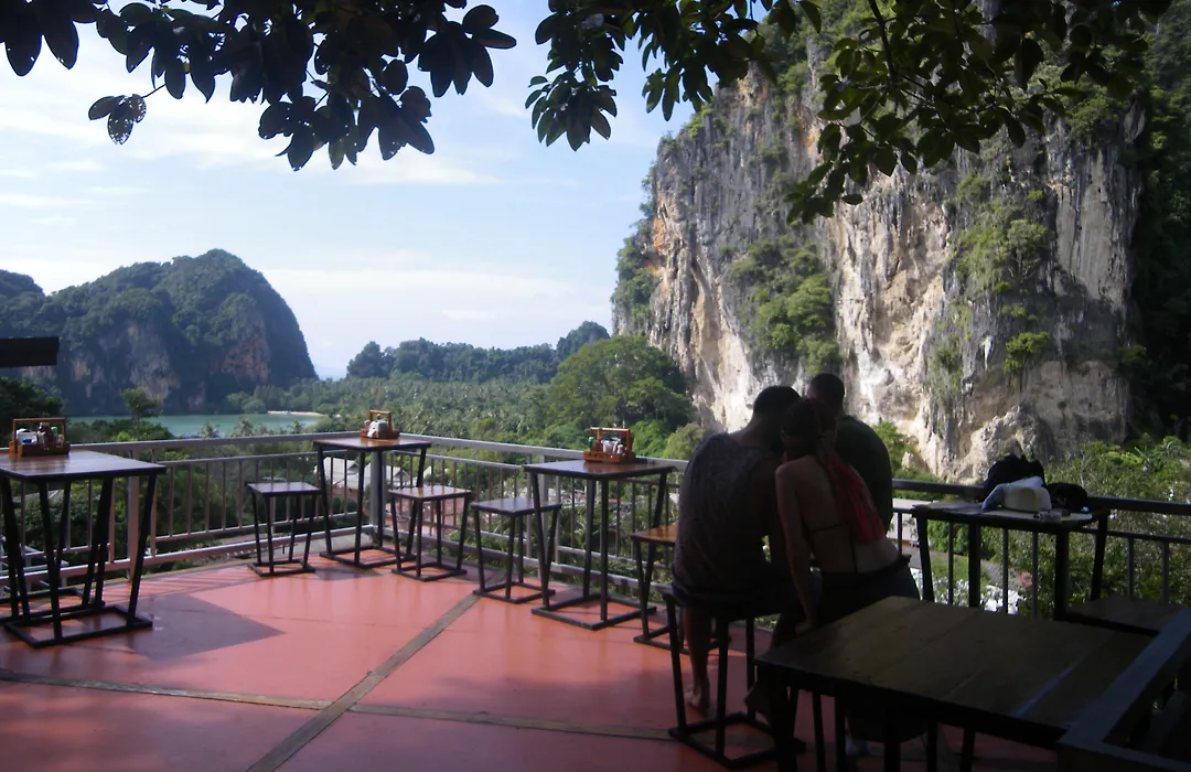 Railay Hilltop-1