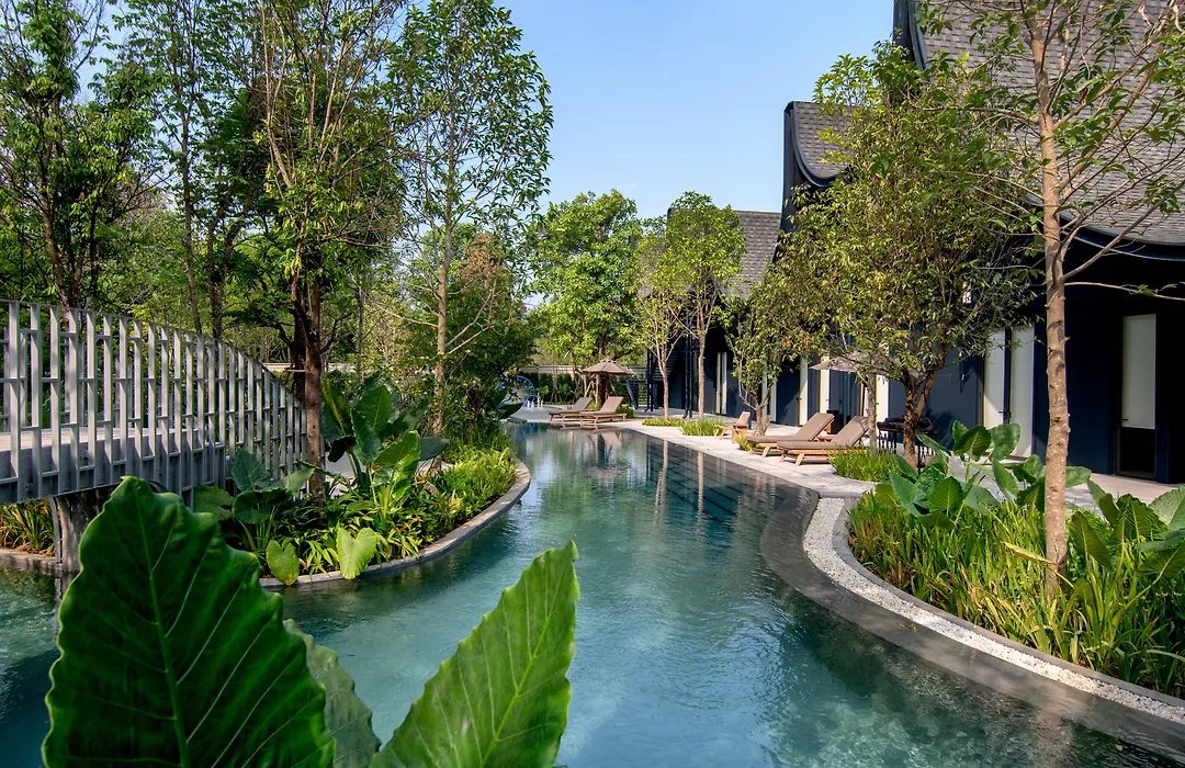Hotel Labaris Khao Yai-1