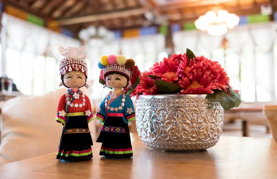 Nampiangdin Boutique Hotel-1