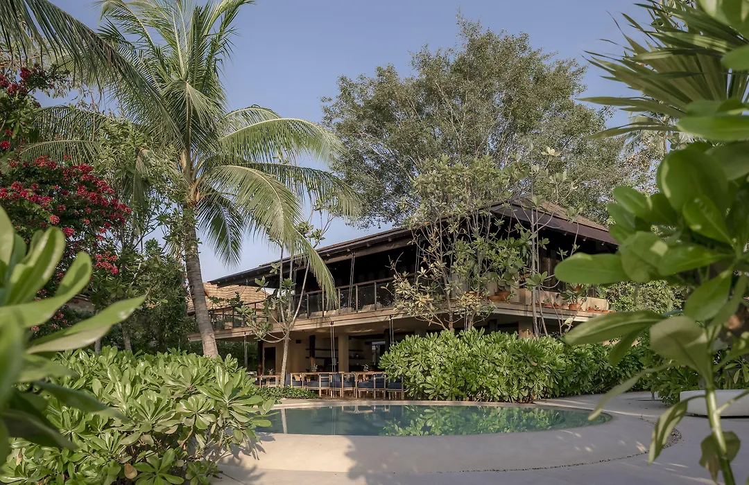 The Spa Resorts - Lamai Beach-1