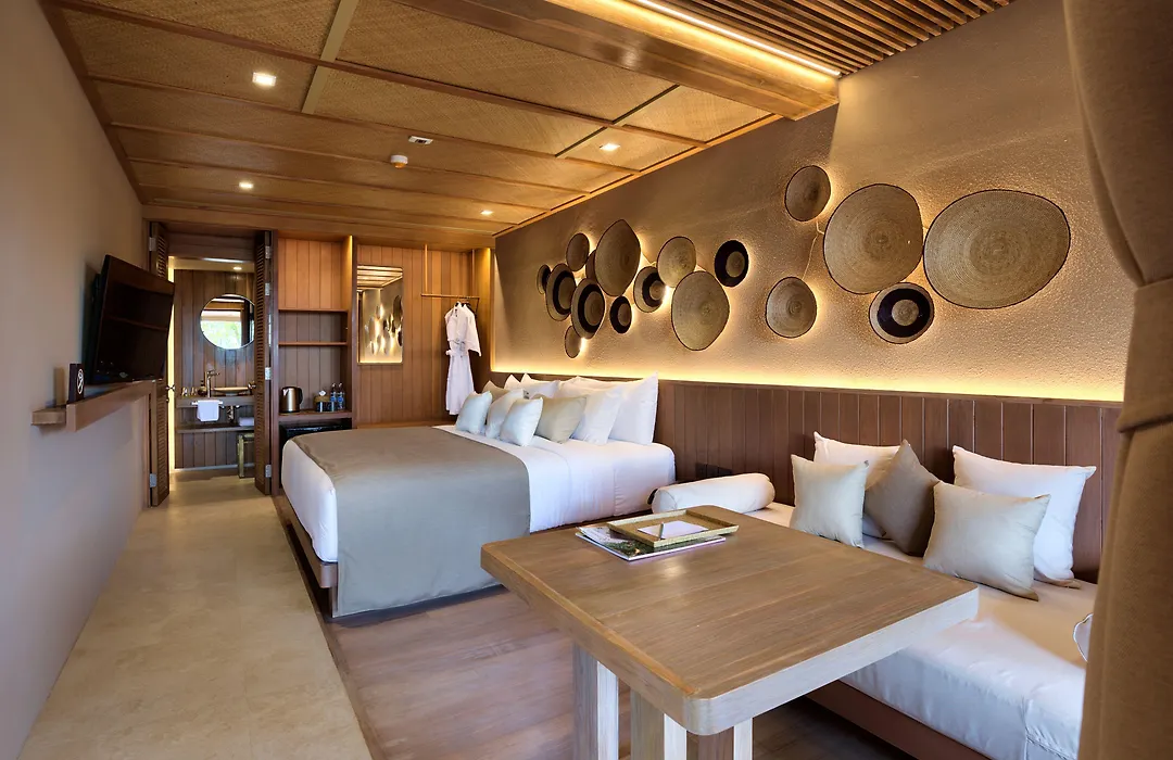The Spa Resorts - Lamai Beach-1