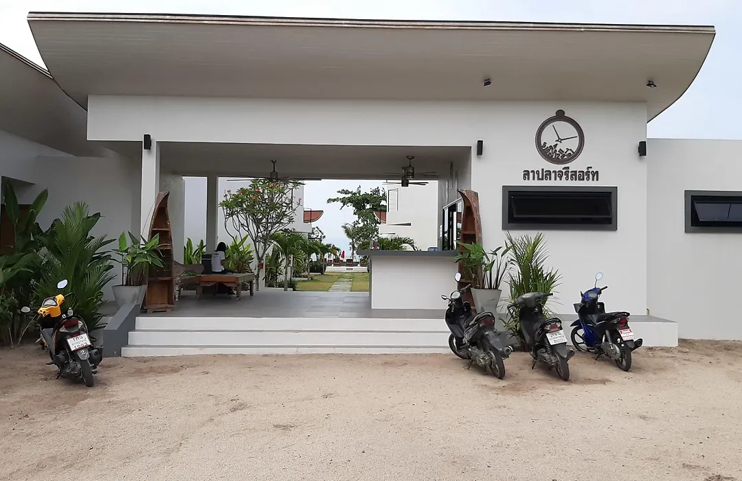 La Plage Resort & Beach Club-1