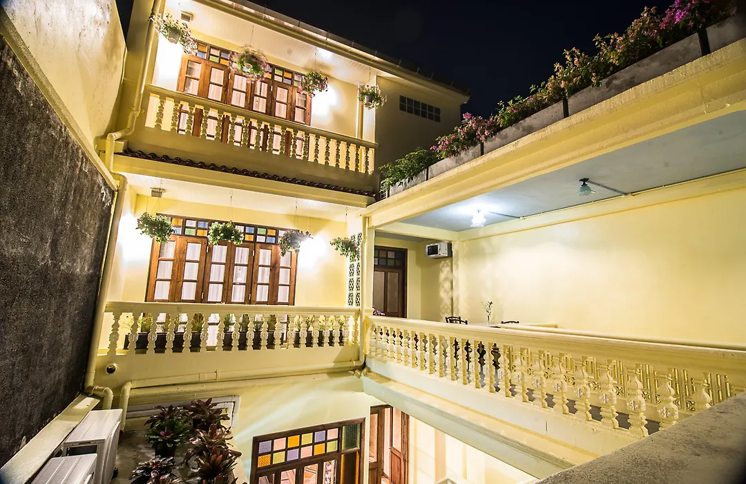 Woo Gallery & Boutique Hotel-1