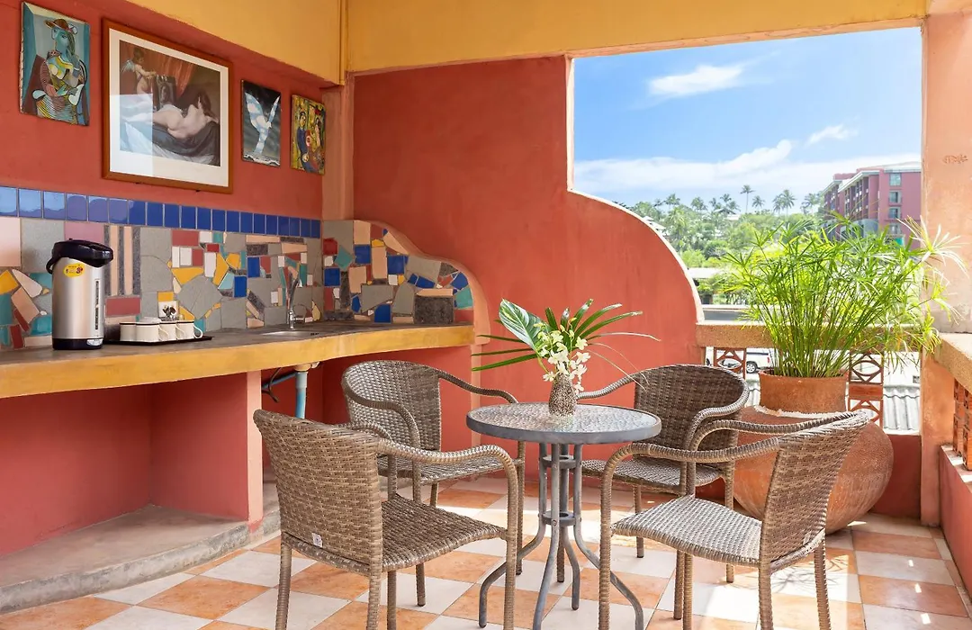 Casa Brazil Homestay-1