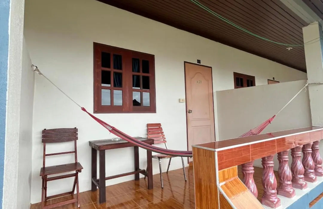J.B.Hut Bungalows-1