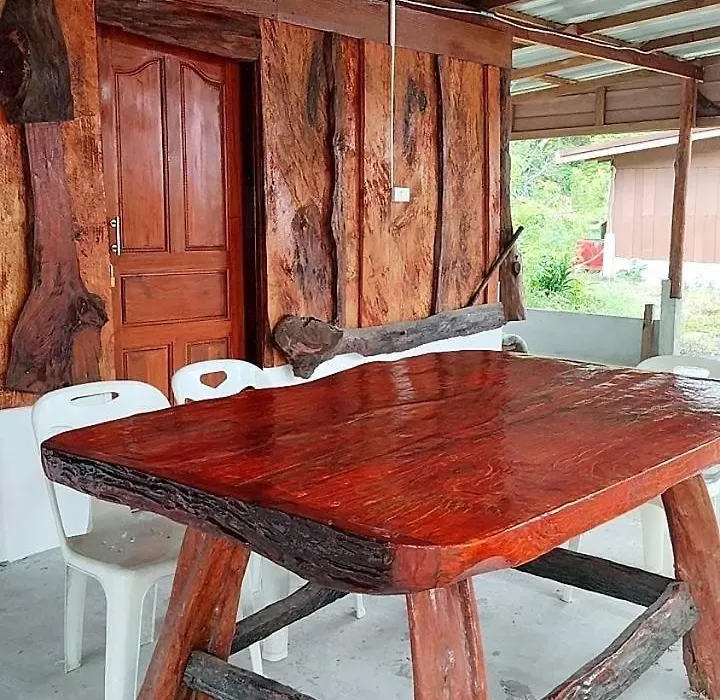 Koh Ngai Seafood-1