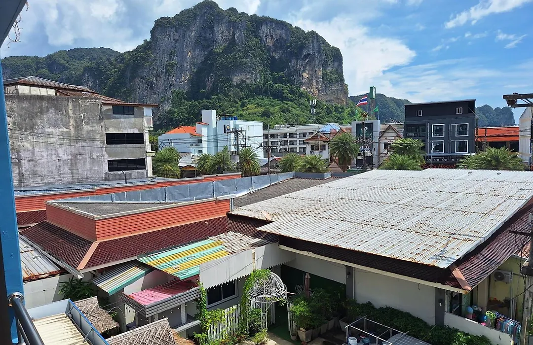 Lalisa Hotel Aonang-1