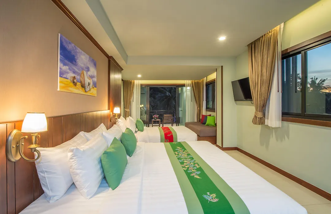 Andaman Breeze Resort-1