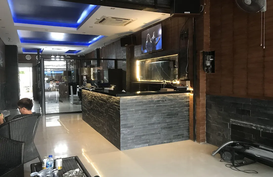 Secrets - Pattaya-1