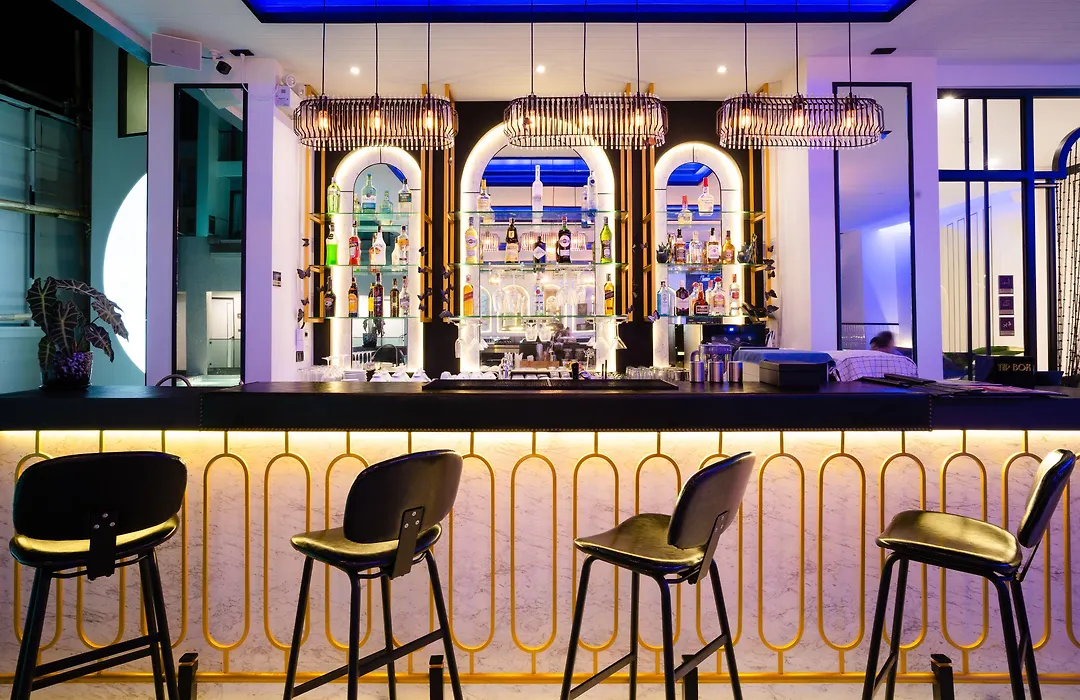 Ratri Hotel Phuket Old Town-1
