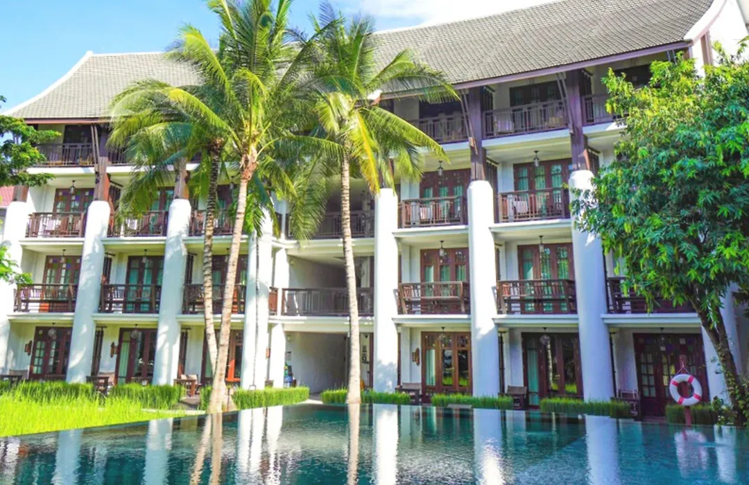 Smile Lanna Hôtel (Smile Lanna Hotel)-1