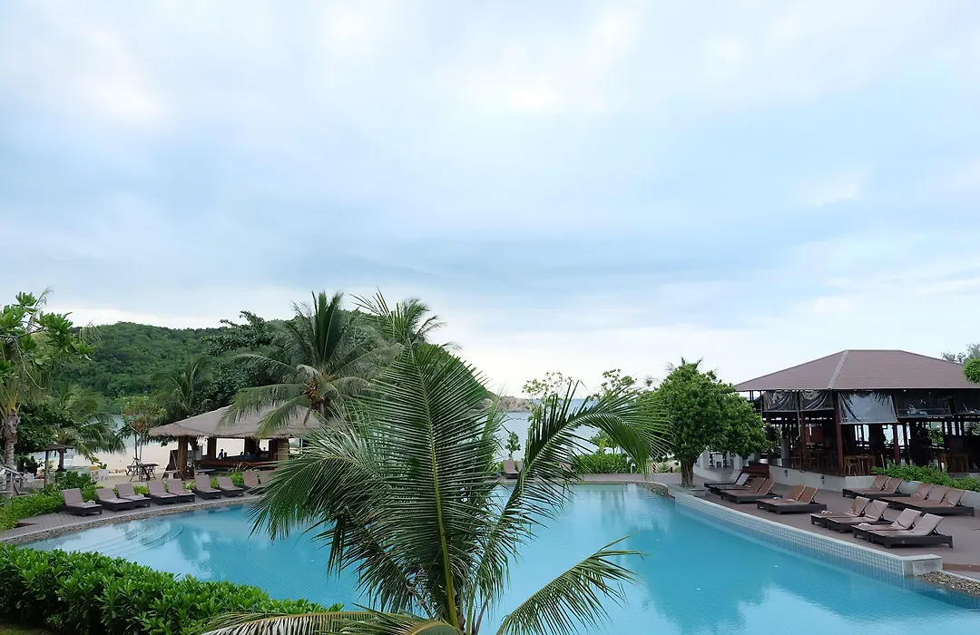 Koh Ma Beach Resort - Sha Extra Plus-1
