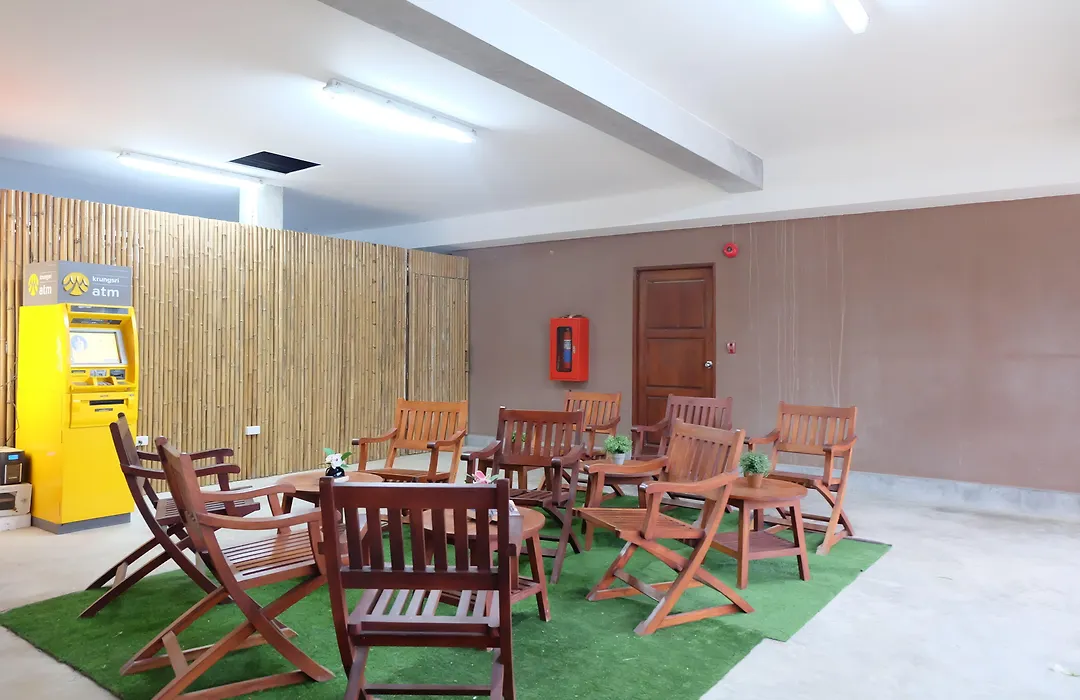 Koh Ma Beach Resort - SHA Extra Plus-1