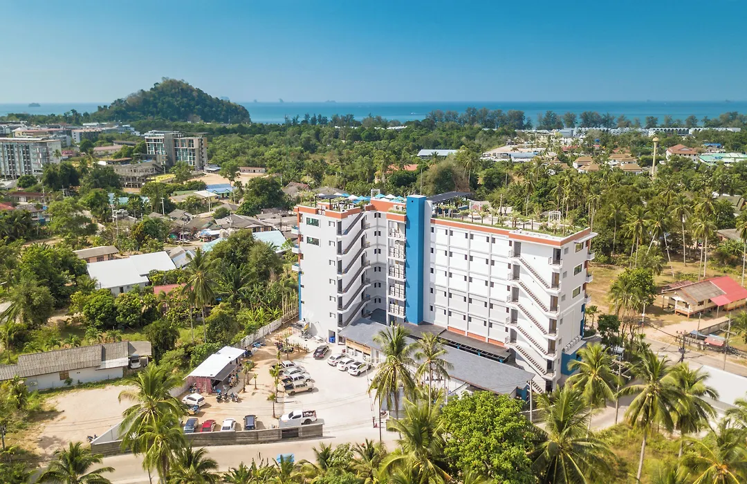 Anda Sea Tales Resort-Sha Plus-1