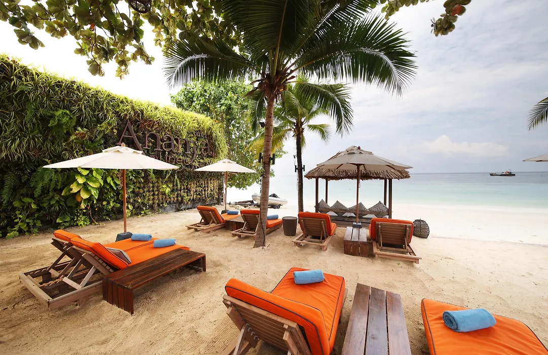 Ananya Lipe Resort-1