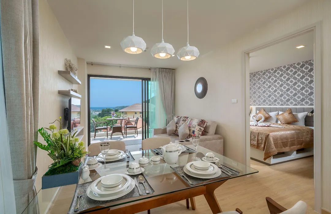 Splendid Sea View Resort-1
