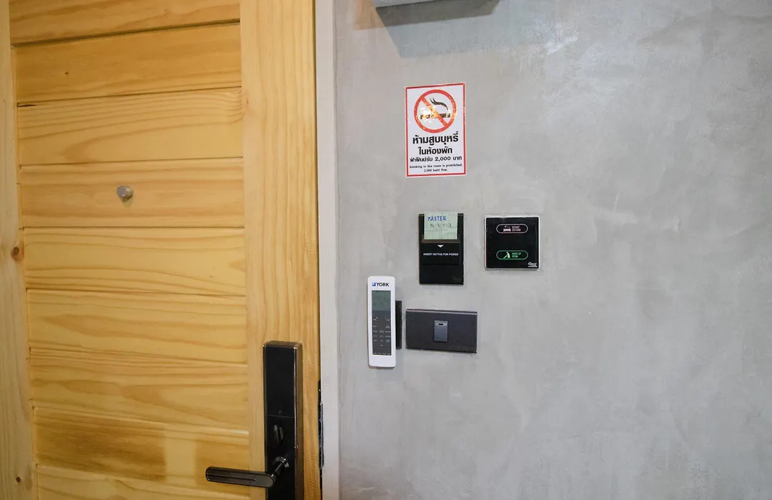 Rabbit Hotel Phimai-1