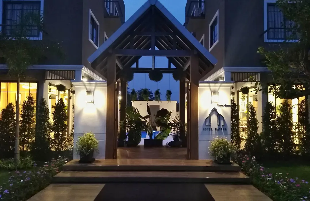 Hotel Matana-1