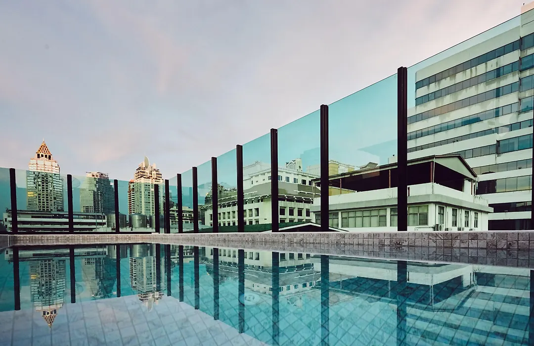 Artino Hotel Silom-1