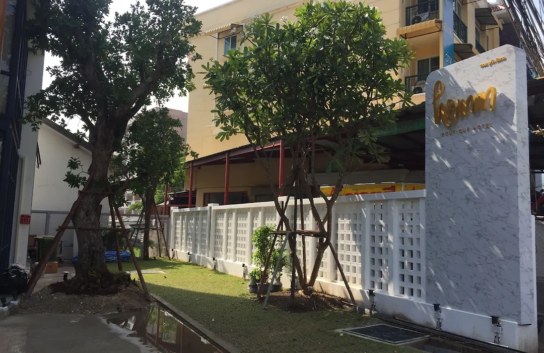 Homm Boutique Hotel-1