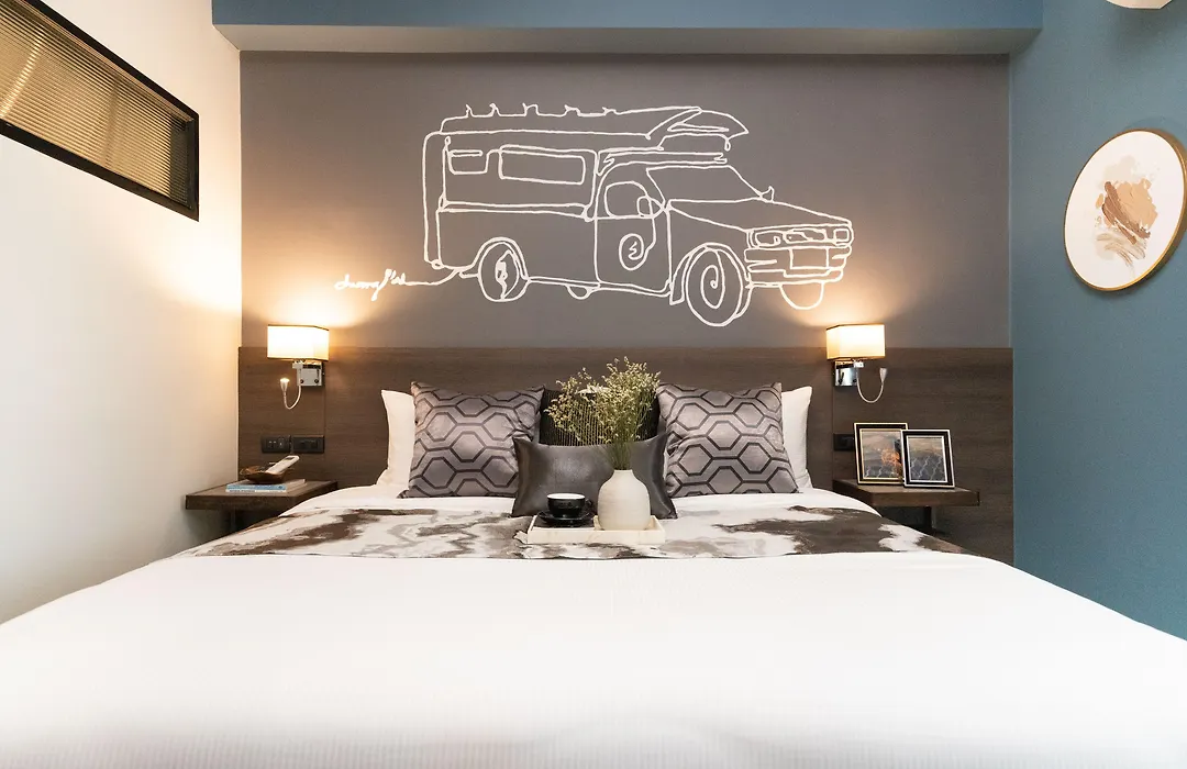 Sanae' Oldtown Hotel-1
