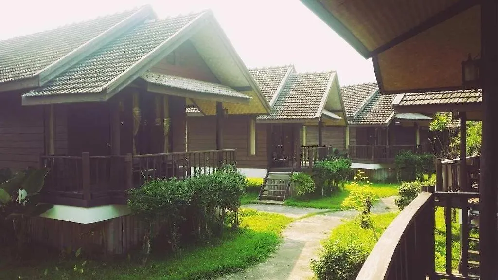 Pai Do See Resort - ปาย ดูร์ ซี รีสอร์ท-1