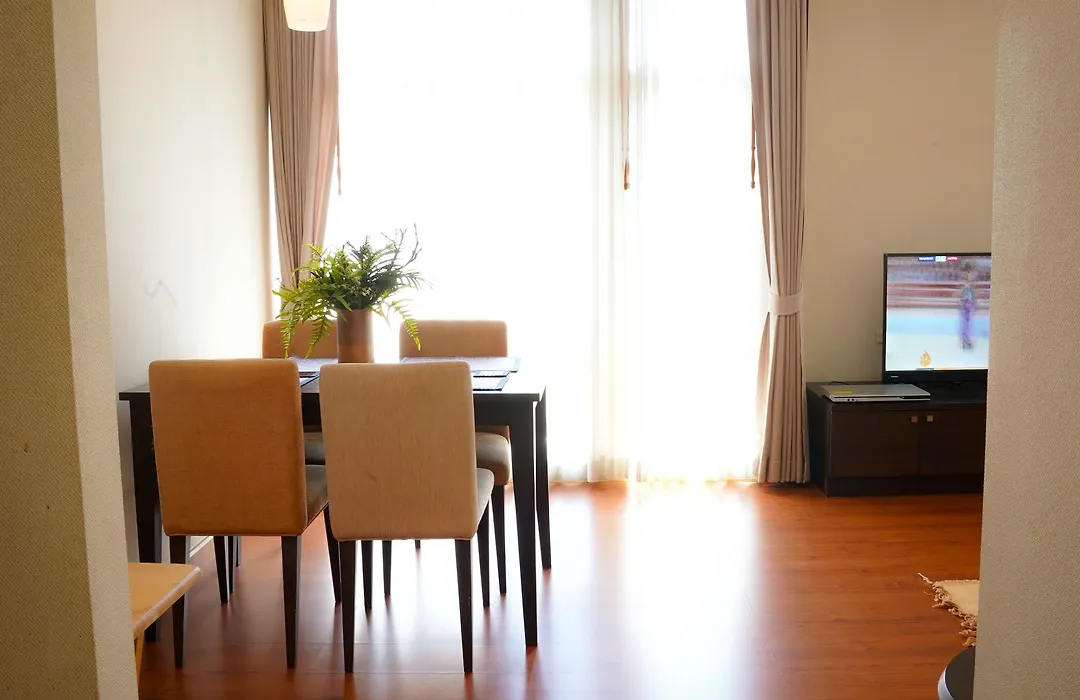 Siam Bright Suite-1