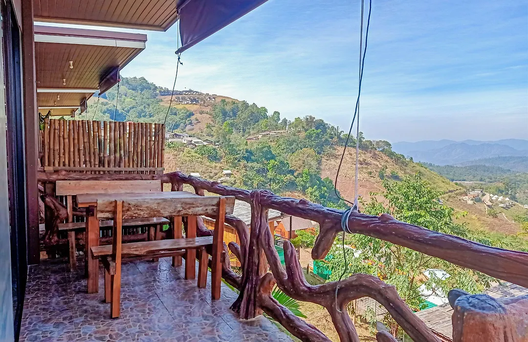 Phu Fahsai Homestay-1