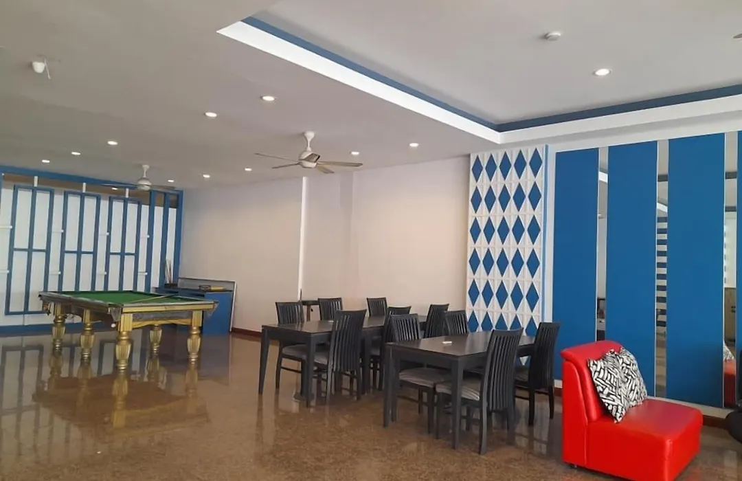 Cocoon Patong Hotel-1