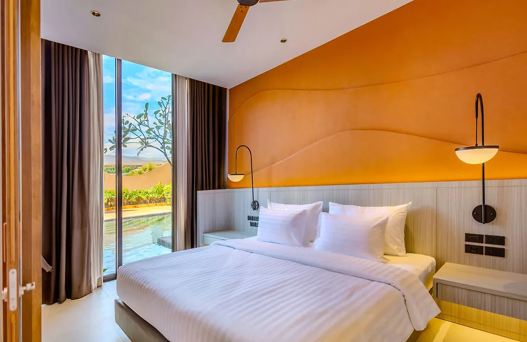 Hotel Adam Krabi-1