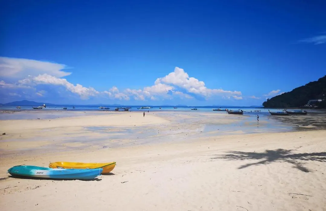 Phi Phi Ba Kao Bay Resort-1