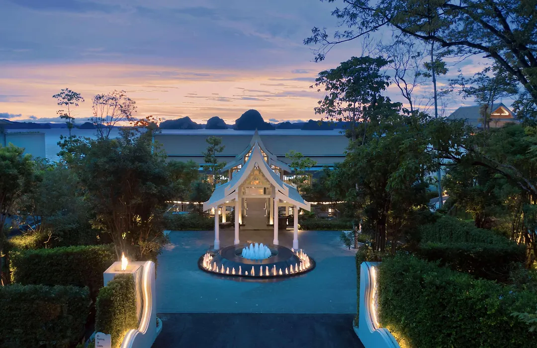 Banyan Tree Krabi-1