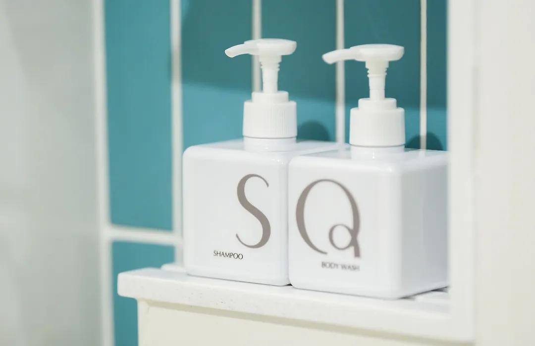 Sq Boutique Hotel-1