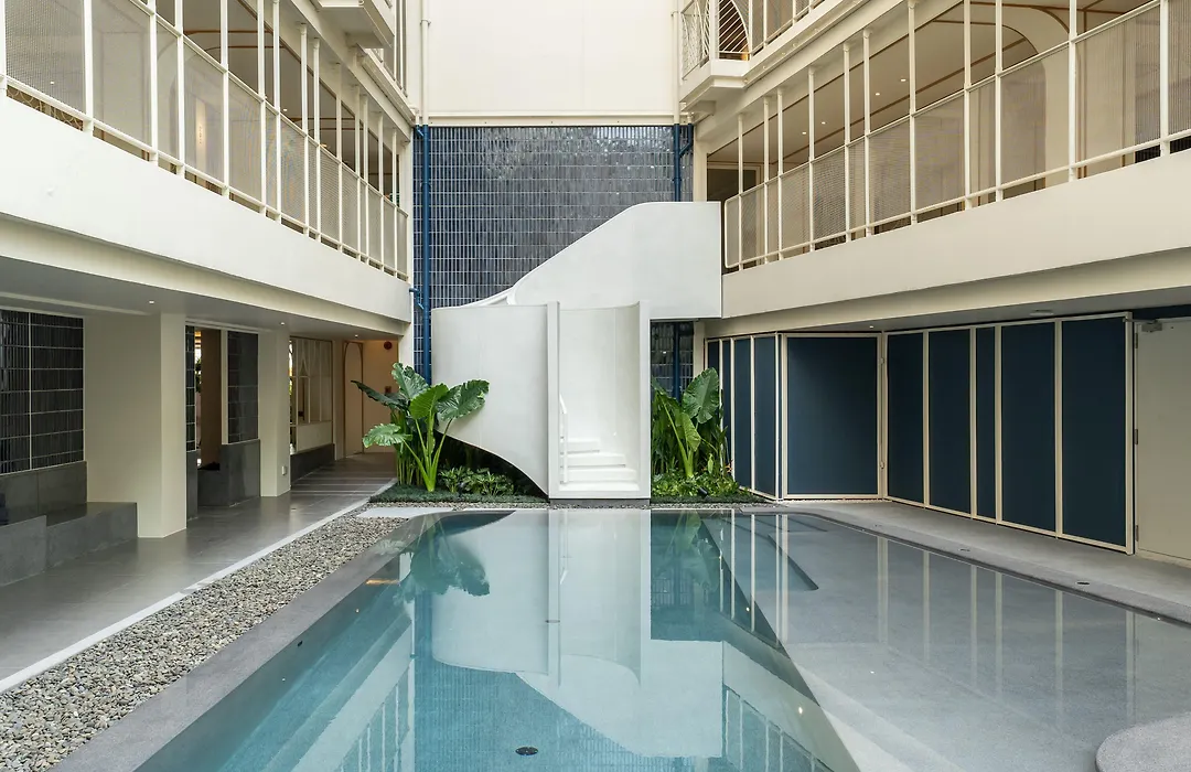 Yanh Ratchawat Hotel-1