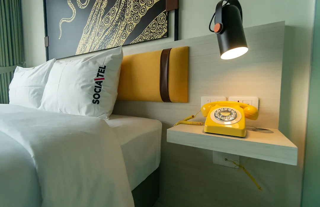 Socialtel Koh Samui (Adults Only)-1