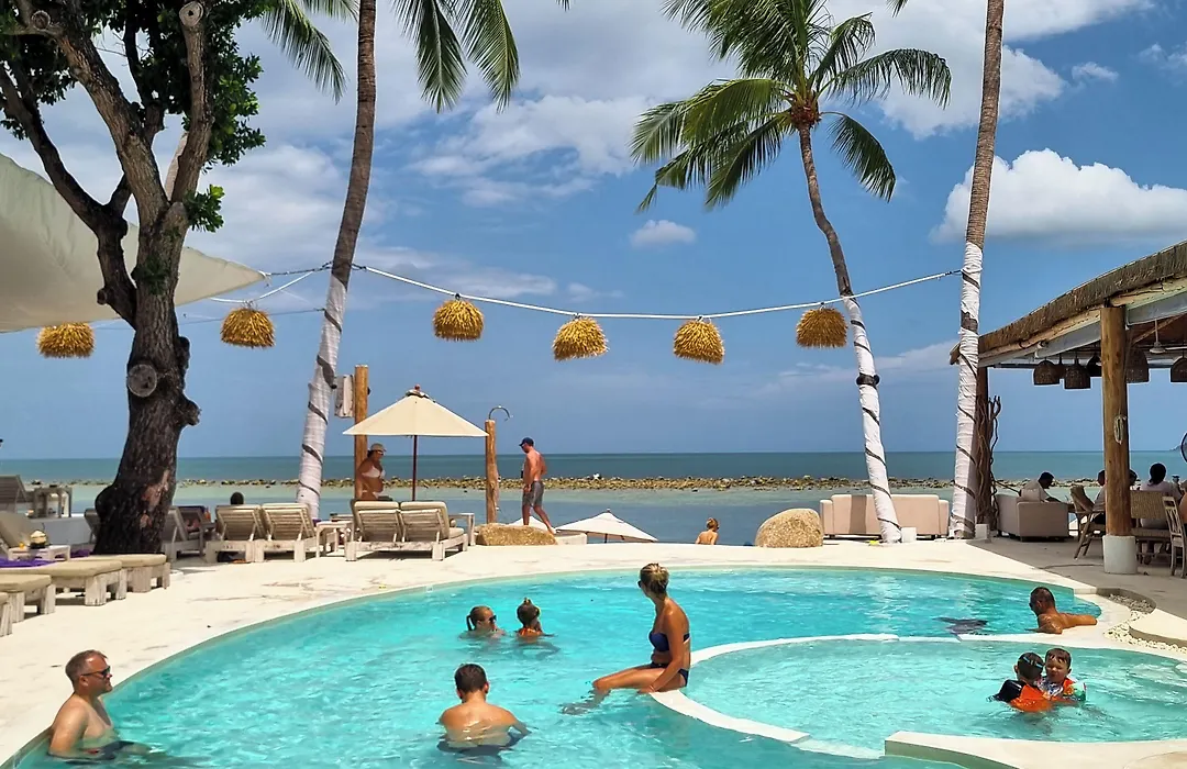 Elephant Beach Club&Resort Samui-1