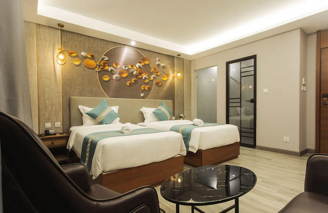 Thapae Twins Hotel-1