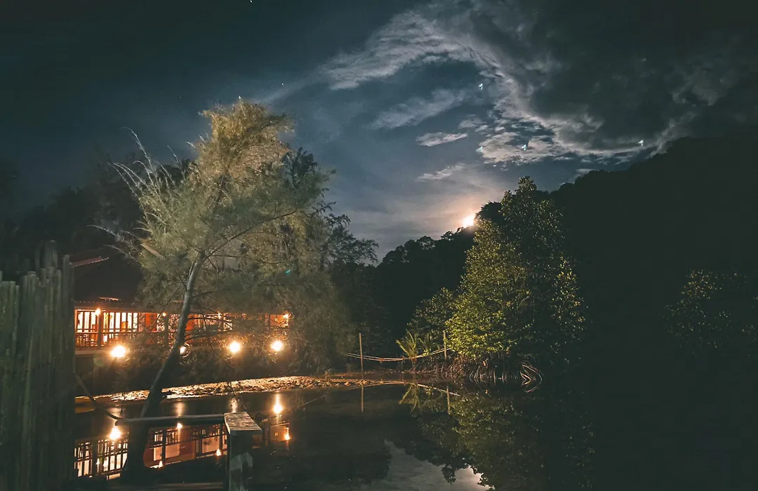 A La Koh Kood Resort-1