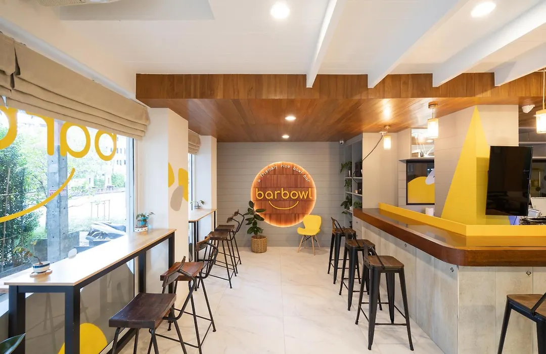 Bedline Hotel - Sha Certified-1