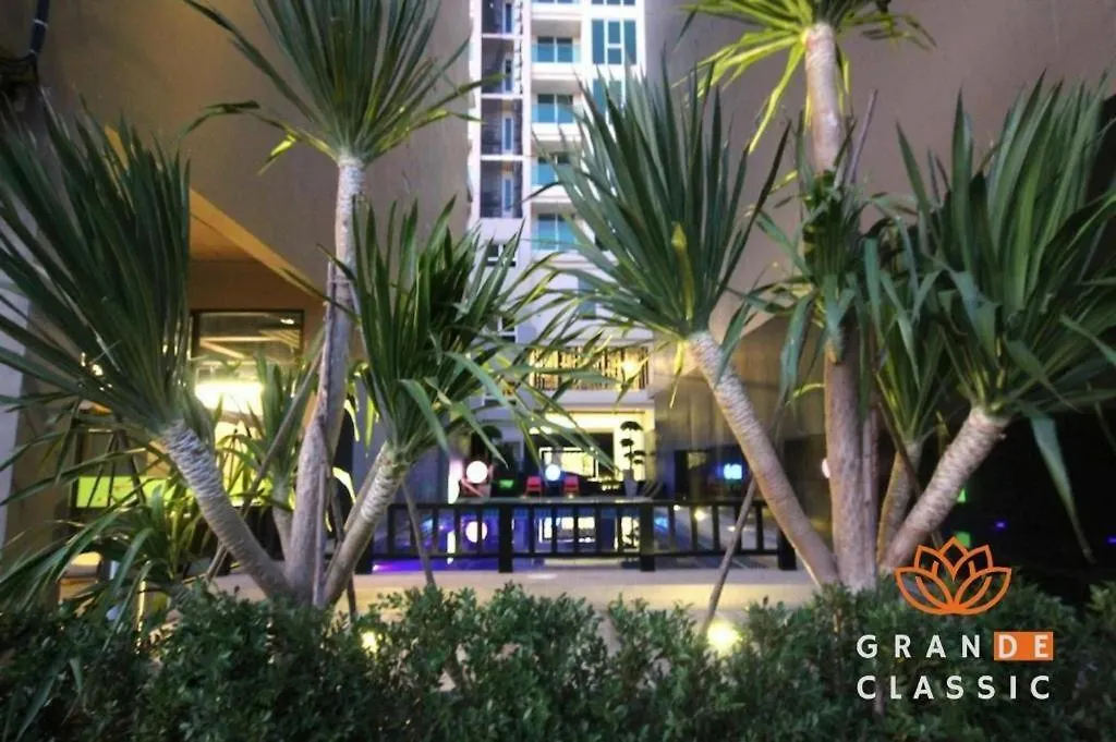 Grande Classic Pattaya-1