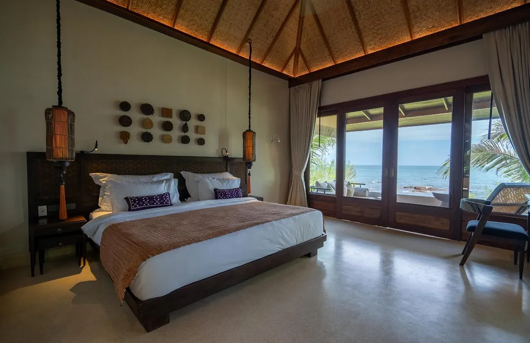 Samed Tamarind Beach Resort-1